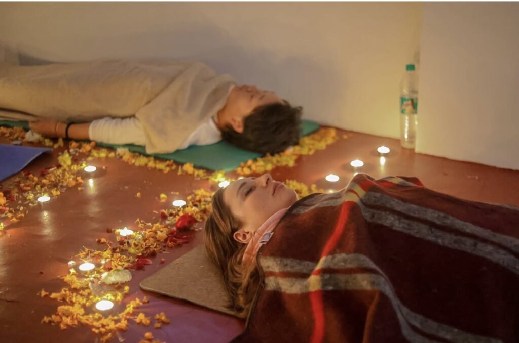 The Benefits of a 7-Day Yoga Retreat at vedicyogkulam