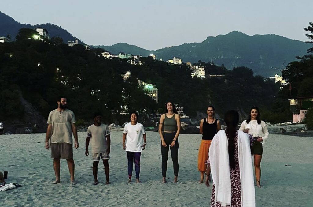 Themed Yoga Retreats: Finding the Right One for You