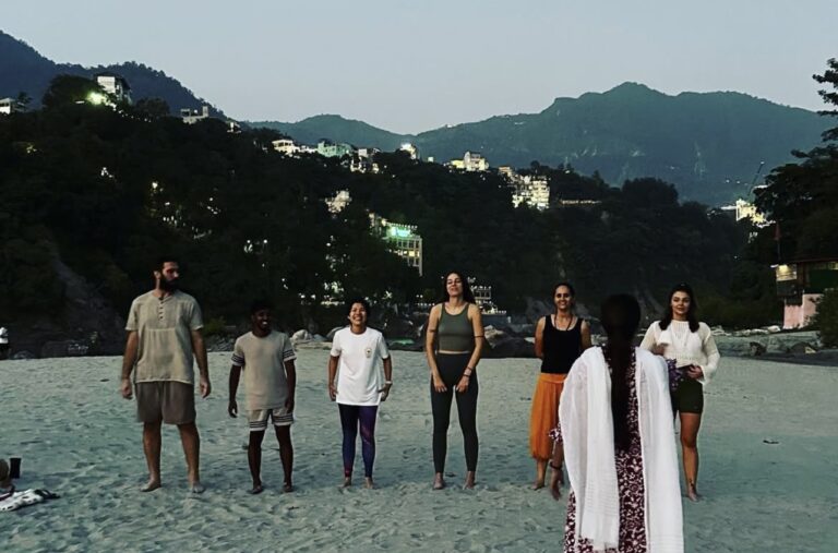 Themed Yoga Retreats: Finding the Right One for You