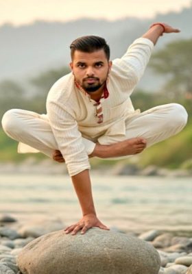 aman arya