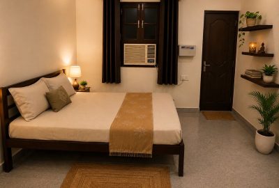 private-room
