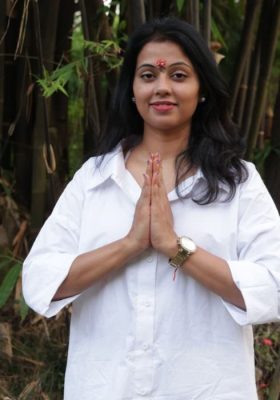 priyanka saran